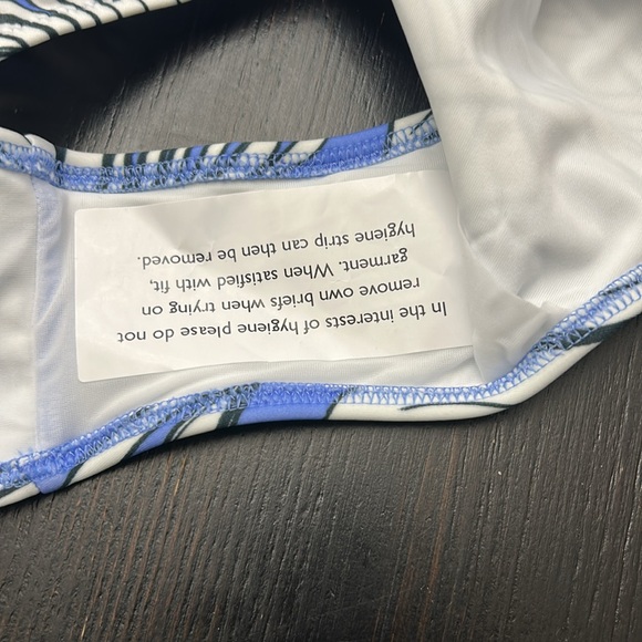 Freya Women's Mali Beach Bikini Brief - Picture 5 of 5